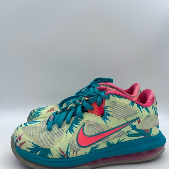 Nike LeBron 9 Low LeBronold Palmer 2022 Size M‎ 7.5 / W 9 main image 6